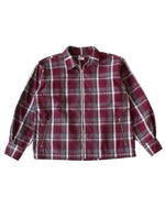 Abti's Jacket