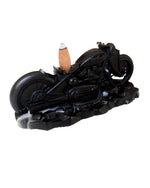 Stasis Burner