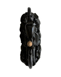Stasis Burner